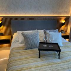 Exclusive Apartasuite El Encanto