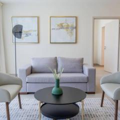 1-Bedroom with City & Ocean Views Panama City