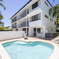 Soundhaven 2 Steps to Hastings St