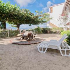 Villa bougainvillier