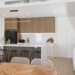 Peninsula Sea Breeze