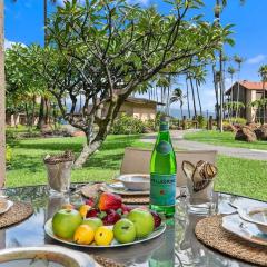 Papakea D108 · PK D108 Spacious Condo at BeachFront Resort