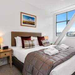 Remarkables Garden Apartment 305