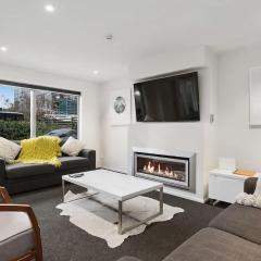 Diamond Luxury Central Queenstown