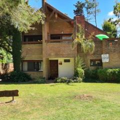 Excellent house in Mar de Ostende