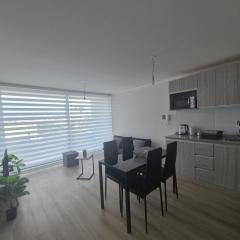 modern apartment excellent location coquimbo