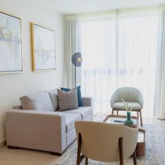 Arcadia - Fully Furnished 2 Bedroom Apartment - 2705