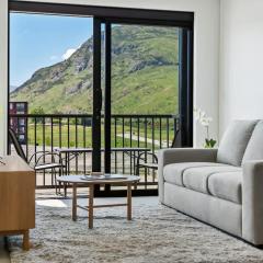 Toru Executive Apartment