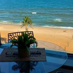 Studio Luxuoso vista Mar