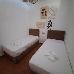 La cassia appartement