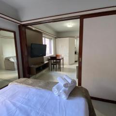 FlatScape 186 - Flat Completo ao Lado do WTC