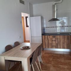 Apartamentos vista sol