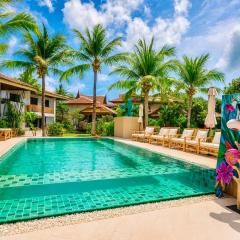 Tulum Villa Resort Koh Samui