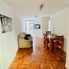 Ayres de Córdoba 4, Asador, Terraza, Balcón, Excelente Ubicación