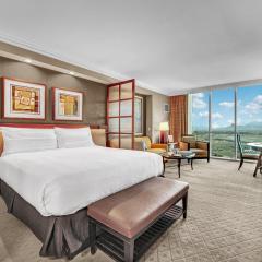 Solara Vita at MGM Signature