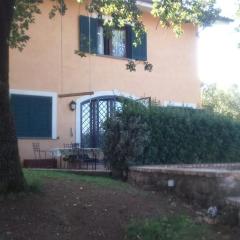 B&B Le Querce