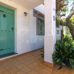 Casa del arbol hostel