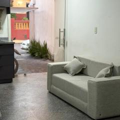 Alojamiento para 12 personas a pasos del Estadio Defensores del Chaco