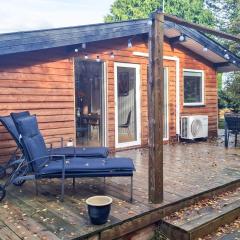 4 star holiday home in Slagelse