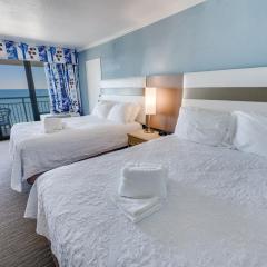 Newly Added 11th Floor At Ocean Reef - Oceanfront!