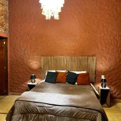 Sítio Santo Antonio - Chalé 02 com Ofurô