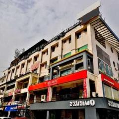 Collection O15862 Hotel The Grand Krishna