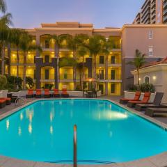 Marina Del Rey 1 Bedroom - Close To Beach