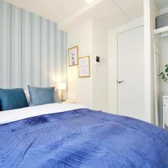 オーブリオン恵比寿201