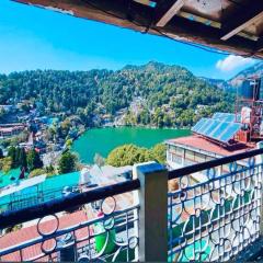 Naini Lake Stays