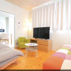 天草まちなかアパートメントホテルMoi!Moi!