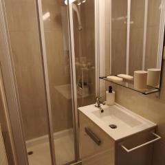 Piso muy soleado y céntrico 1D