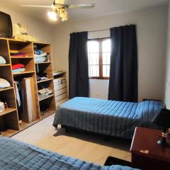 Casa de 3 habitaciones a 3 minutos del Centro