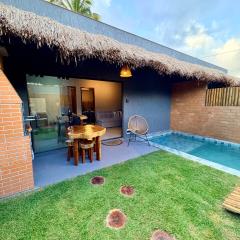 Casa Miramar Maragogi - casa 02