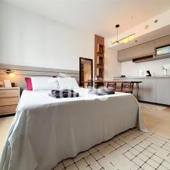 Blend Marista-Local perfeito!