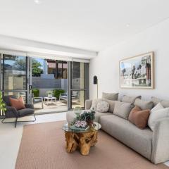 Welcome to Cottesloe Beach!