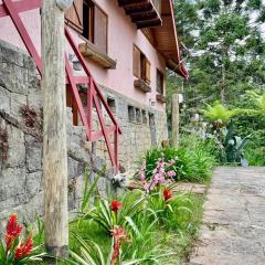 Chalés Duquesa do Vale