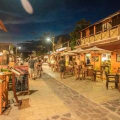 M a r e a V i v a - O a x a c a