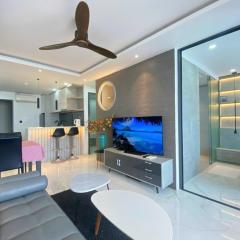 My Khe Beach Great View Apartments