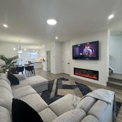 Family Friendly Rockies Retreat