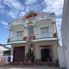 DNTN Khách sạn Lộ Kim Yến