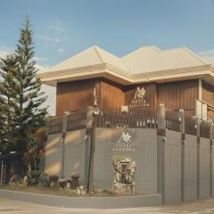 Hotel Adelina Balanga City Bataan