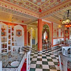 Super Hotel O Tordi Haveli