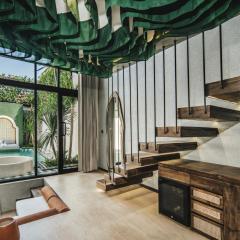 Palmea Villa Seminyak by Ini Vie Hospitality - Soft Opening