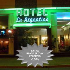 Hotel La Argentina