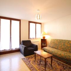 F2 bis confortable avec balcon au Mont-Dore, parking, 5 couchages - FR-1-415-173