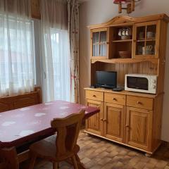 Studio-Cabine au Praz de Lys, 4 pers, proche pistes - FR-1-815-30