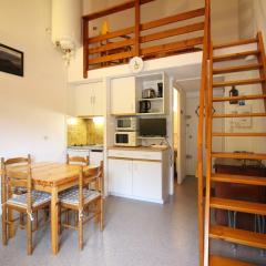 Studio au pied des pistes Mont-Dore, 4 pers. - FR-1-415-188