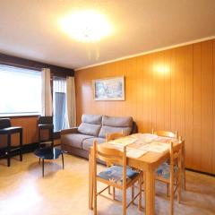 F2 avec Parking et Animaux Acceptés au Mont-Dore - FR-1-415-195