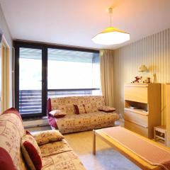 Bel appartement 90m² avec WIFI et parking, près du centre - FR-1-415-180