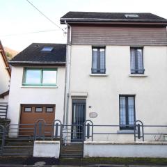 Charmante maison au Mont-Dore avec garage, 6 couchages - FR-1-415-200